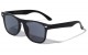Metallic Rimless Heart Frame M10675-HEART