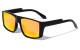 Flat Top Rounded Square Sunglasses p6693