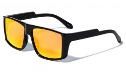 Flat Top Rounded Square Sunglasses p6693