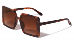 Retro Square Fashion Sunglasses p6702