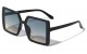 Retro Square Fashion Sunglasses p6702