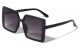 Retro Square Fashion Sunglasses p6702