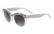 Rhinestone Cat Eye Sunglasses p6409-rh