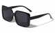 Oversized Square Frame Sunglasses p6770