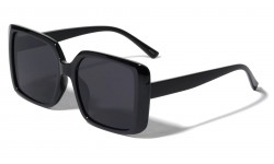 Oversized Square Frame Sunglasses p6770