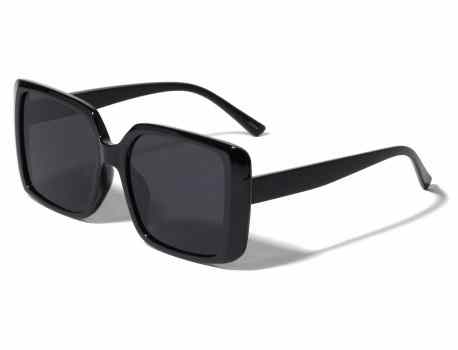 Oversized Square Frame Sunglasses p6770