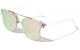 Retro Cat Eye Frame Sunglasses p30263-cm