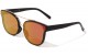 Retro Cat Eye Frame Sunglasses p30263-cm