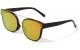 Retro Cat Eye Frame Sunglasses p30263-cm