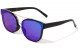 Retro Cat Eye Frame Sunglasses p30263-cm