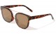 Retro Cat Eye Frame Sunglasses p30263-cm