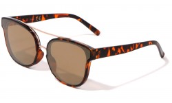 Retro Cat Eye Frame Sunglasses p30263-cm