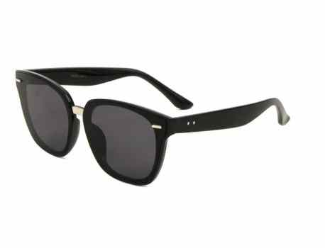 Retro Cateye Frame Sunglasses p30272