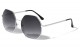 Thin Rim Octagon Sunglasses m10259