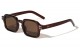 Retro Square Frame Sunglasses p1077