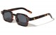 Retro Square Frame Sunglasses p1077