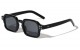 Retro Square Frame Sunglasses p1077
