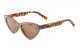 Metal Frame Classic Aviators Sunglasses av-1715