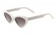 Metal Frame Classic Aviators Sunglasses av-1715