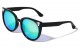Rhinestone Cat Eye Frame Sunglasses p30286-rh-cm
