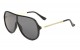 One Piece Shield Fashion Sunglasses p30305