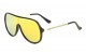 Metal Frame Classic Aviators Sunglasses av-1715