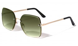 Rhinestone Butterfly Frame Sunglasses rh-7070