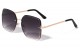 Rhinestone Cat Eye Frame rs2020