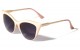 Retro Cat Eye Frame Sunglasses p30123