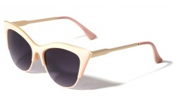 Retro Cat Eye Frame Sunglasses p30123