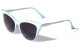 Retro Cat Eye Frame Sunglasses p30123