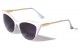 Retro Cat Eye Frame Sunglasses p30123