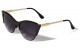 Retro Cat Eye Frame Sunglasses p30123