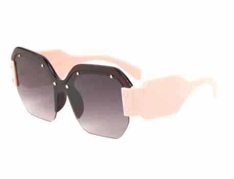 Metal Frame Classic Aviators Sunglasses av-1715