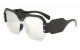 Thick Rim Fashion Sunglasses p30306