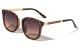 Cat Eye Super Dark Sunglasses p30317-sd