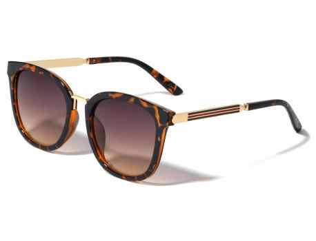 Cat Eye Super Dark Sunglasses p30317-sd