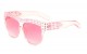 Rhinestone Fashion Sunglasses rh-3232