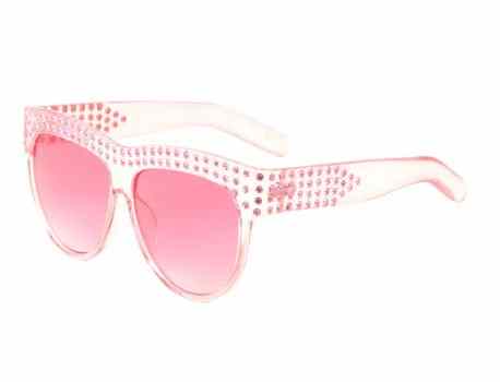 Rhinestone Fashion Sunglasses rh-3232
