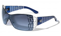 Rhinestone Cat Eye Frame rs2020