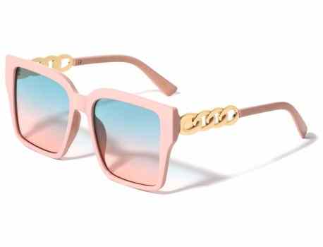 Metal Frame Classic Aviators Sunglasses av-1715