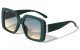 Butterfly Frame Shape Sunglasses p30432