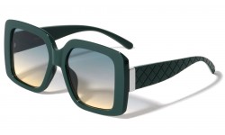 Butterfly Frame Shape Sunglasses p30432