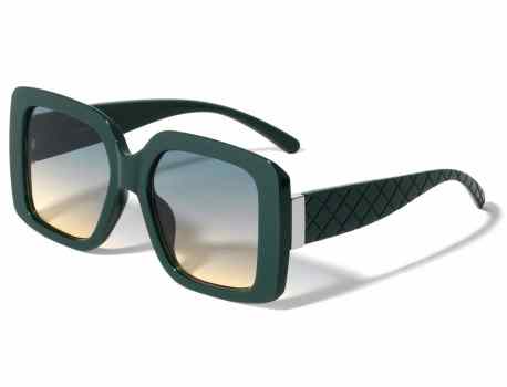 Butterfly Frame Shape Sunglasses p30432