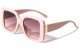 Butterfly Frame Shape Sunglasses p30432