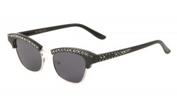 Rhinestone Fashion Sunglasses rh-7066