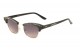Rhinestone Square Frame Sunglasses rs1977