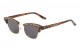 Rhinestone Square Frame Sunglasses rs1977