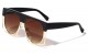 Flat Top Stripe Sunglasses p30327