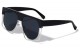 Flat Top Stripe Sunglasses p30327